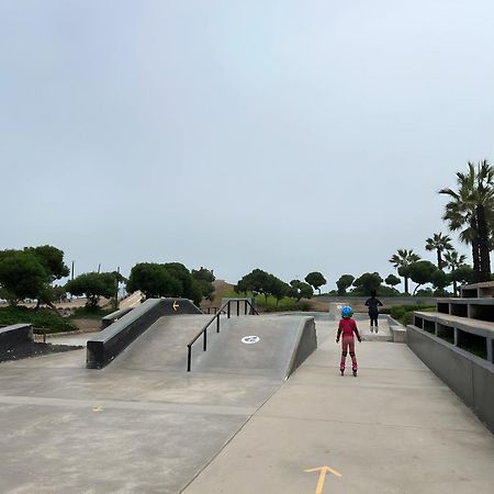 Modern 1Br Loft Close To The Seawalk Of Miraflores Lima Exterior foto