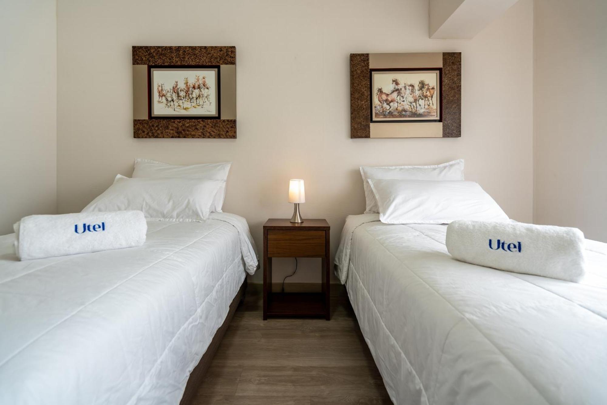 Modern 1Br Loft Close To The Seawalk Of Miraflores Lima Exterior foto