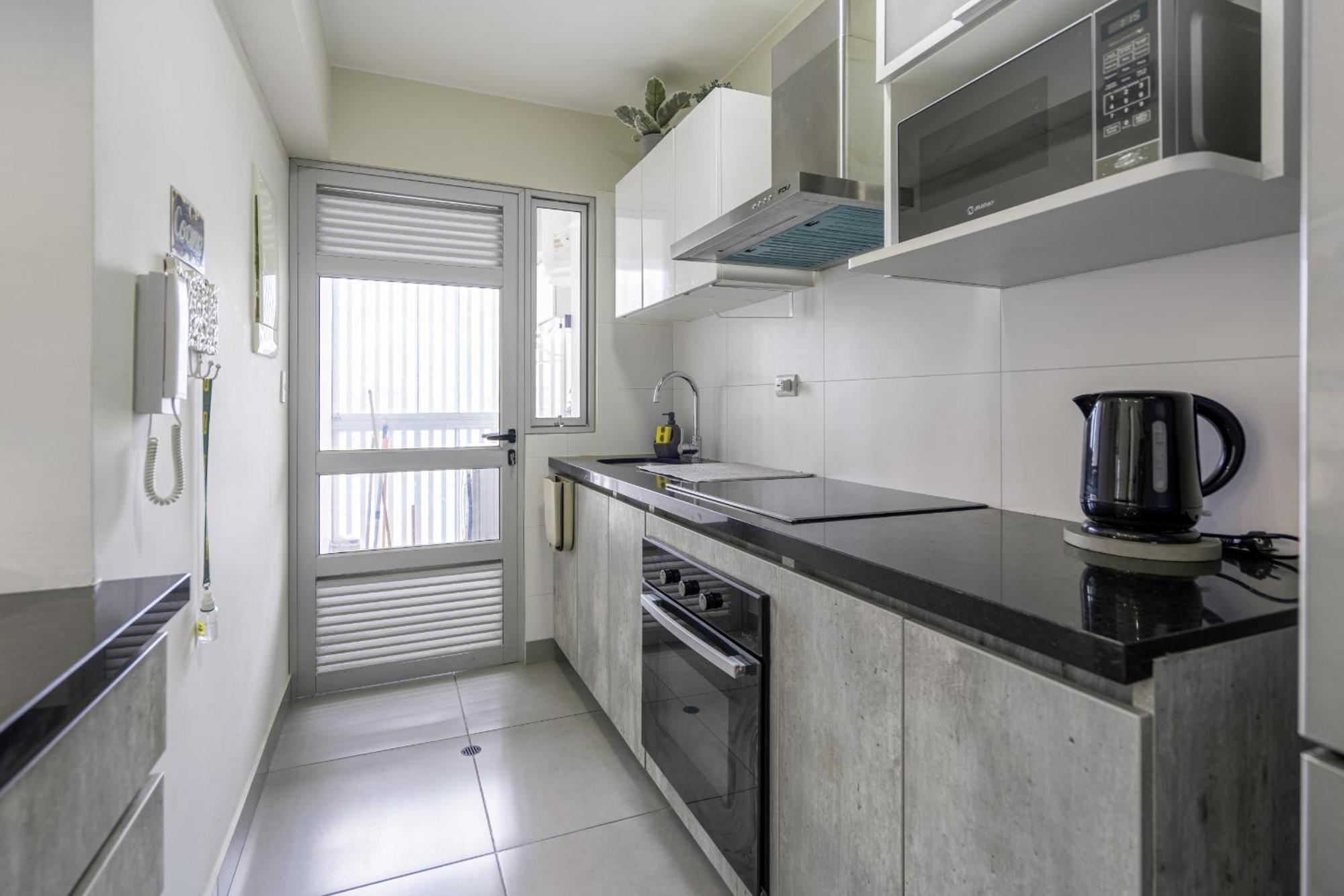 Modern 1Br Loft Close To The Seawalk Of Miraflores Lima Exterior foto